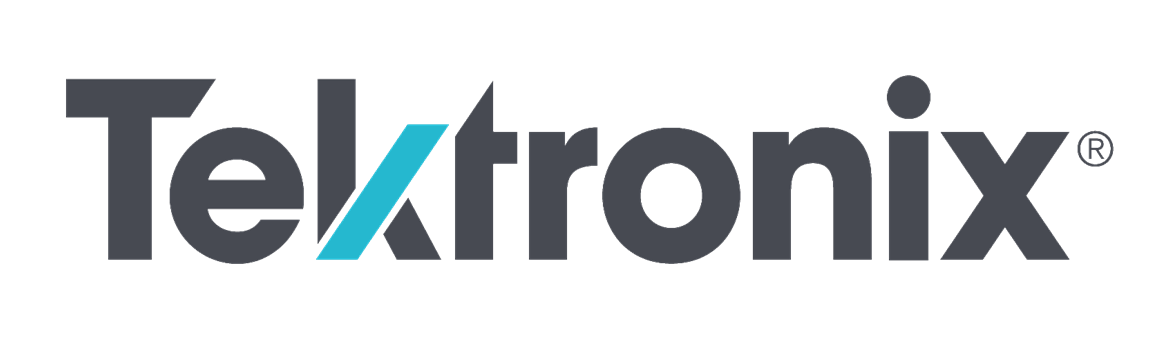 Tektronix logo