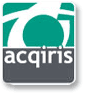 Acqiris logo