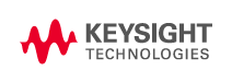 Keysight logo