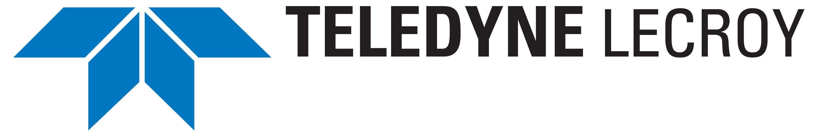 LeCroy logo